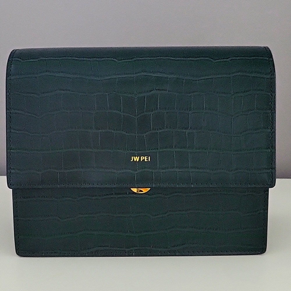 JW PEI cross body bag (used)
